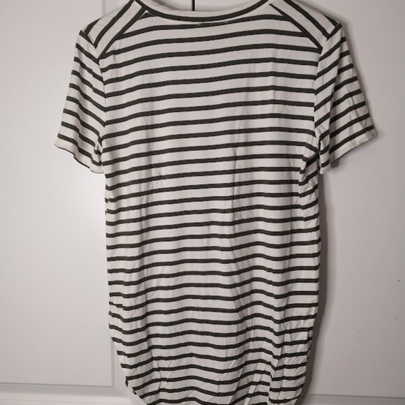 Final Touch Striped Shirt - Picture 10 of 10